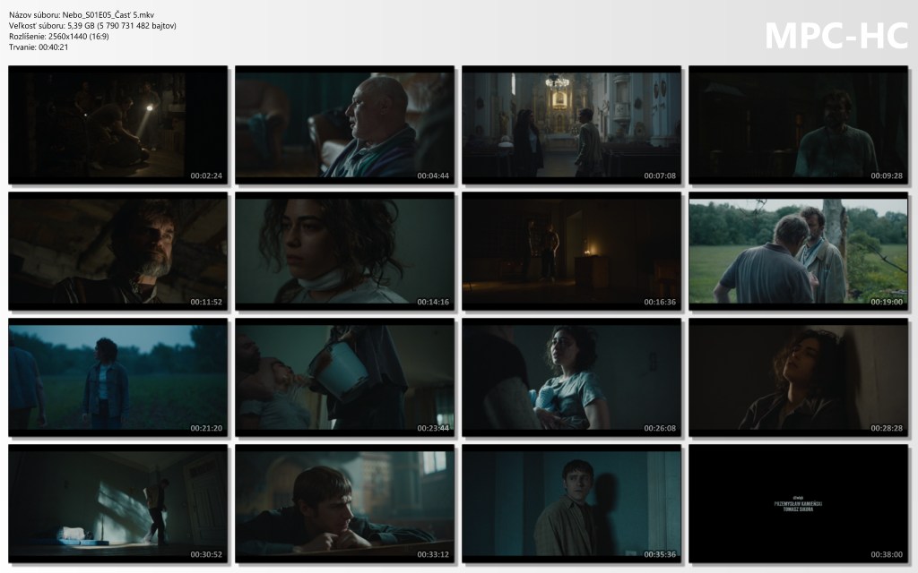 Nebo S01E05 Časť 5 mkv thumbs