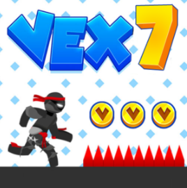 vex 7