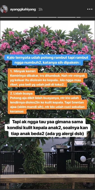 Unggana Kahiyang Ayu