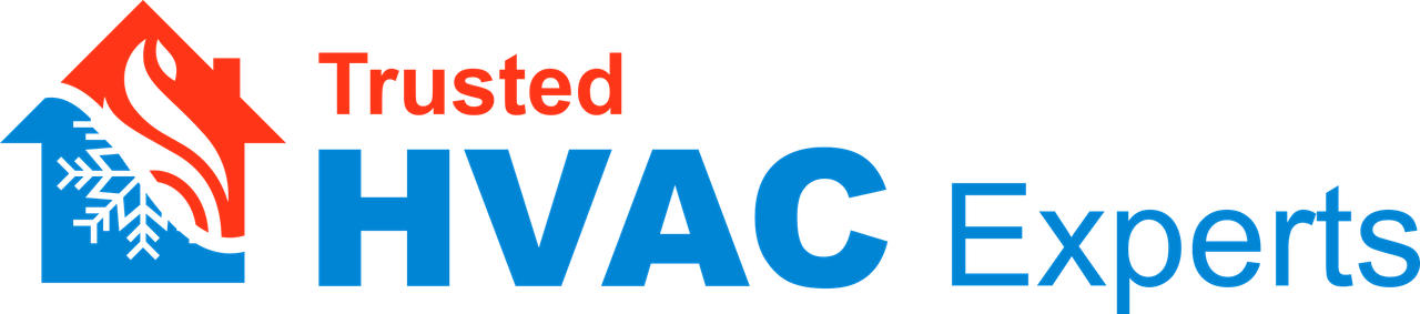Trusted HVAC Experts logo