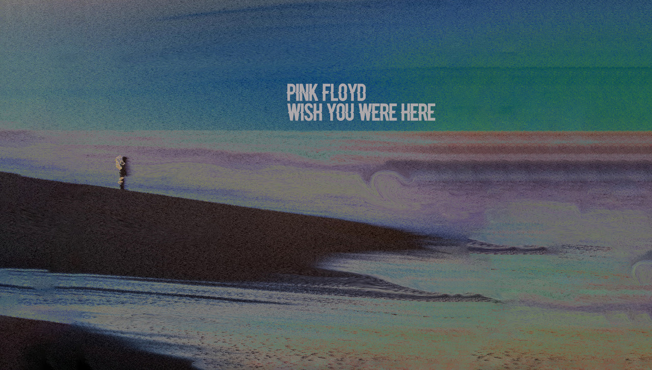 Pink Floyd Wish You Were Here Graphic Art Poster Paper Print  Music  posters in India  Buy art film design movie music nature and  educational paintingswallpapers at Flipkartcom