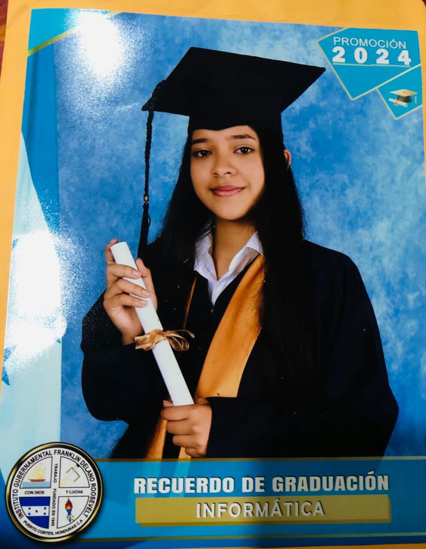 Meilin Alvarado