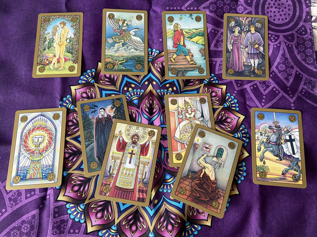 РАвноденствие Веренея