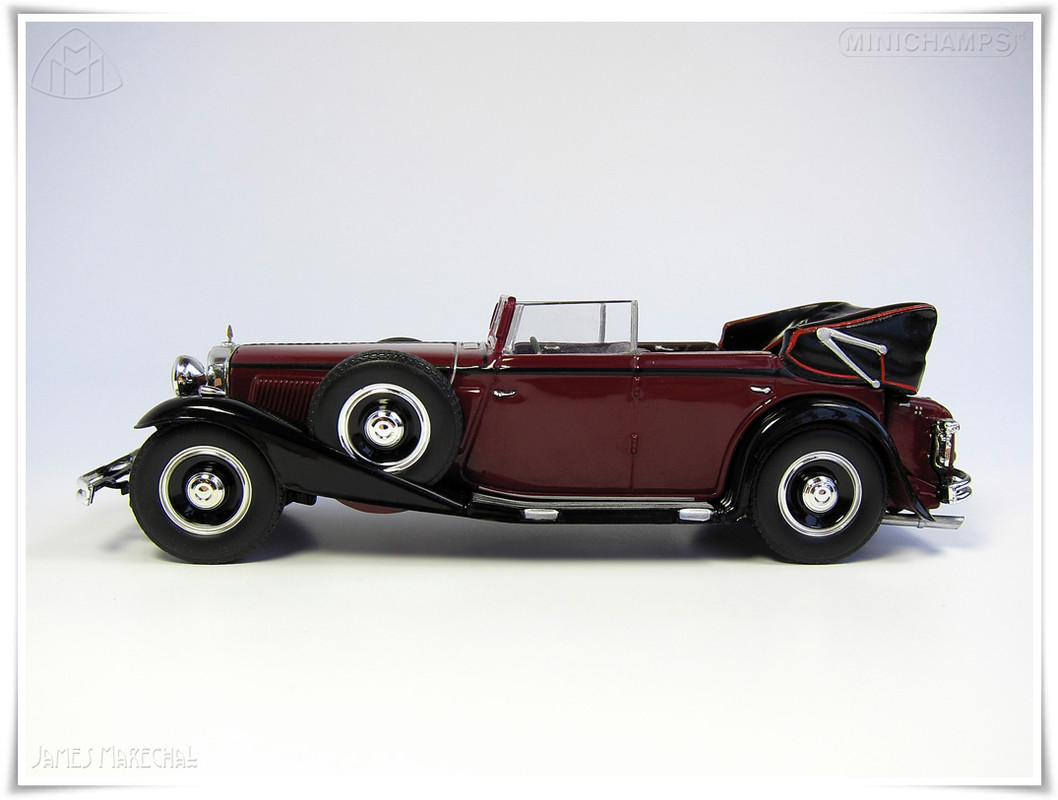 Maybach Zeppelin (3) M