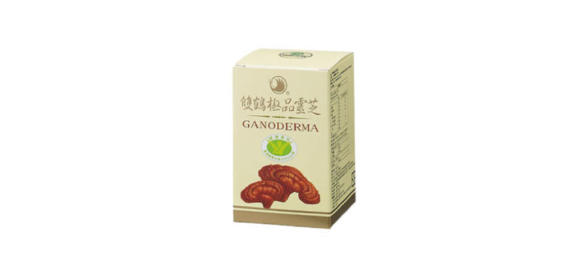 【雙鶴】極品靈芝
