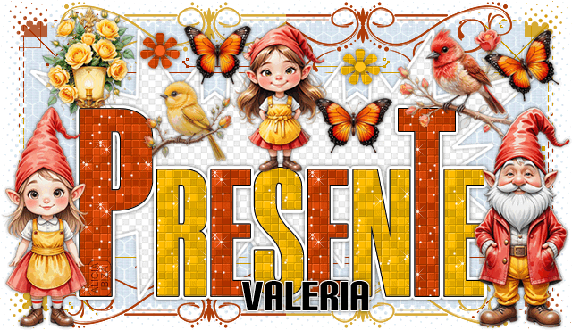 Presente Goblin Stories valeria