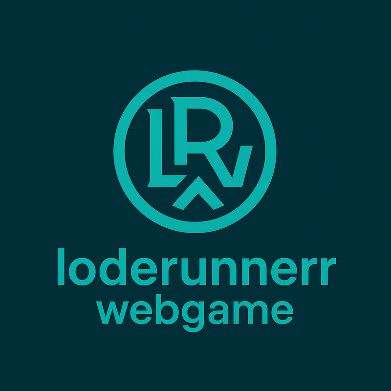 loderunnerrwebgame