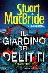 Stuart MacBride – Il giardino dei delitti (2021)
