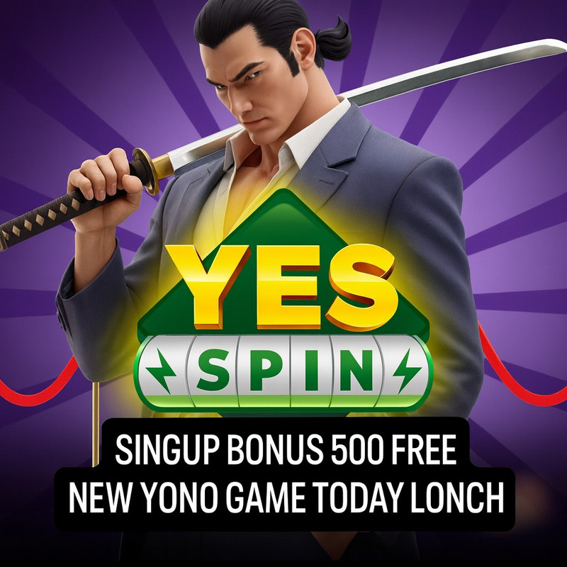 Game Banner