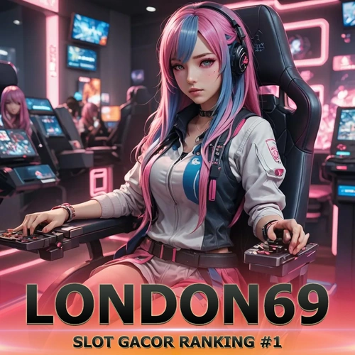LONDON69 Link Resmi | Daftar & Login Portal Official