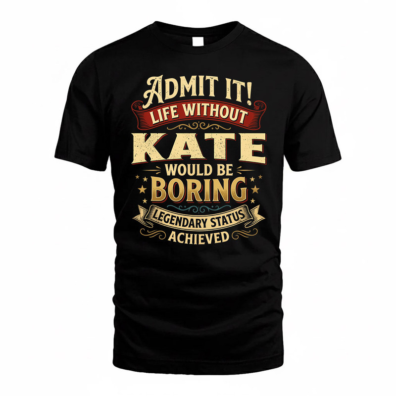 KATE