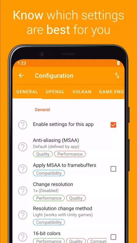 Download GLTools APK