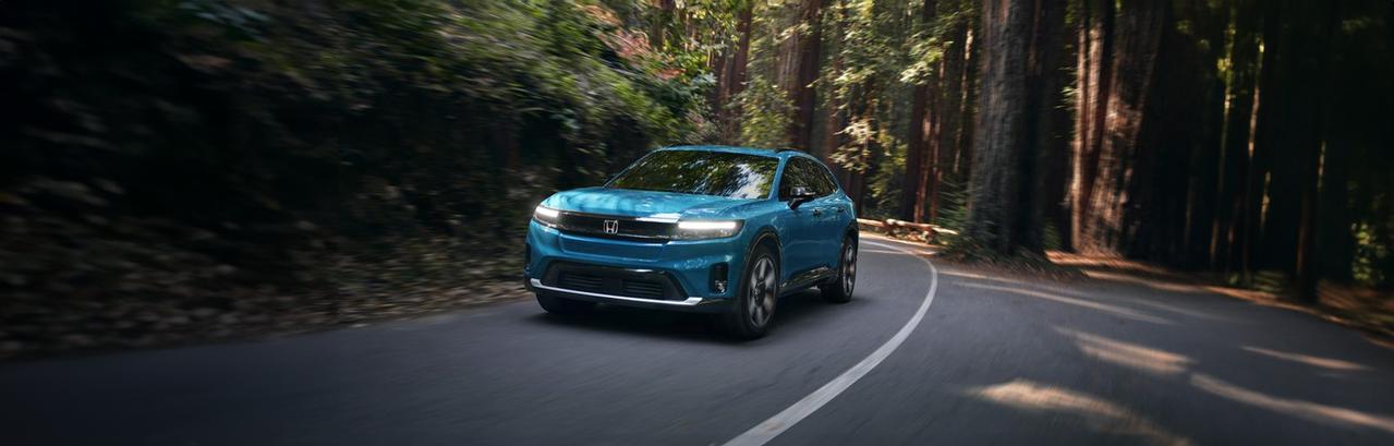 How Can a Dealership Support Your EV Transition