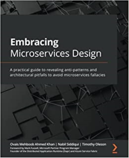 Embracing Microservices Design: A practical guide to revealing anti-patterns and architectural pitfalls
