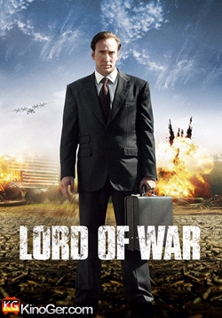 Lord of War - Händler des Todes (2005)