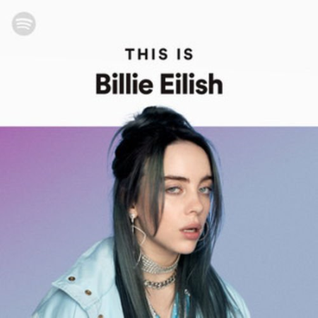Billie Eilish - This Is Billie Eilish (2020)