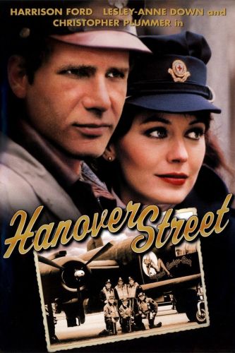Hanover Street (1979) PL.1080p.WEB-DL.AVC.h264.AC3-AJ666 / Lektor PL