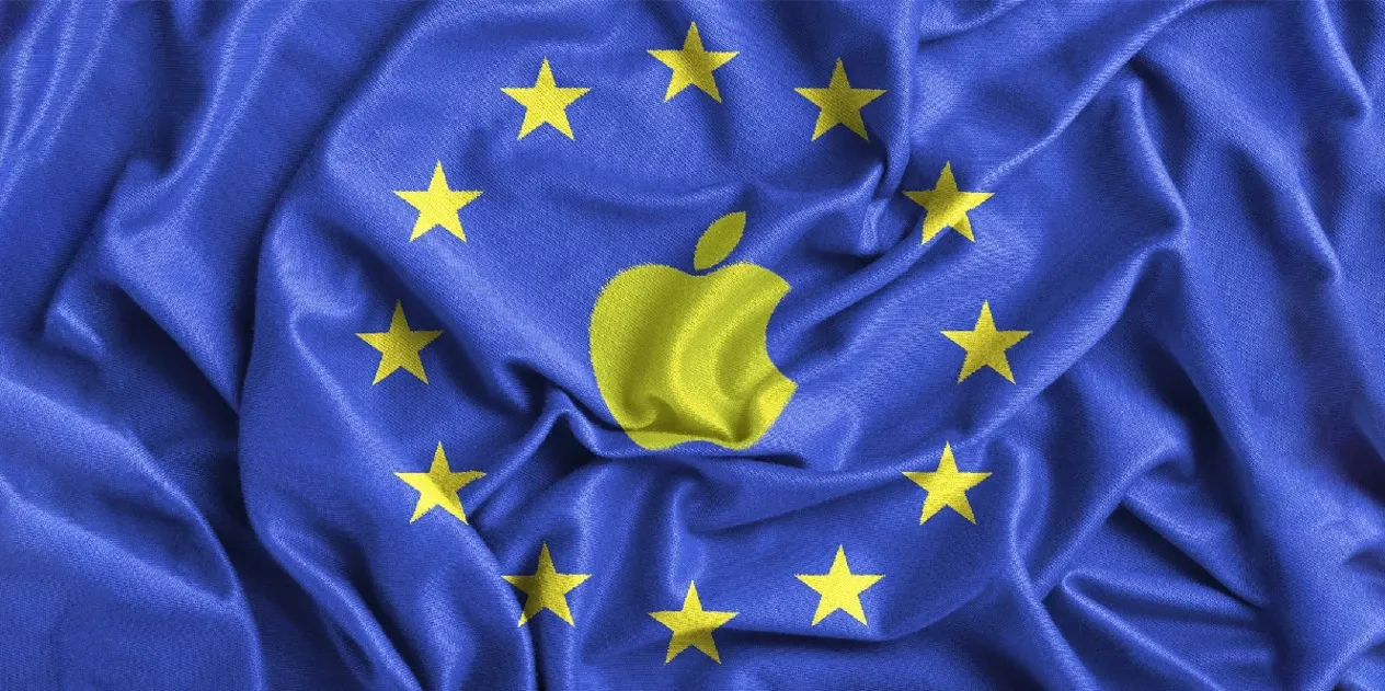 Europa exhorta a Apple a abrir sus puertas a la competencia
