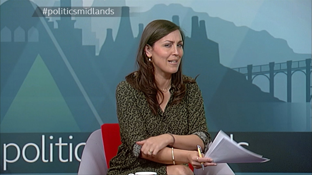 05.28 - 10.00.00 - Politics Midlands. Elizabeth Glinka with the lates....ts_snapshot_20.02.140