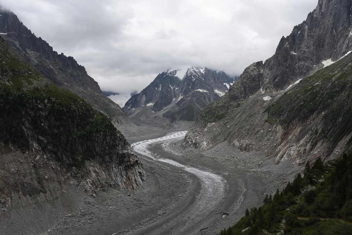 Huyendo del COVID a los Alpes (2020) - Blogs de Suiza - Alpes franceses (Zona de Chamonix) y regreso (27)