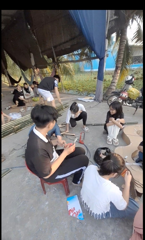 Hoạt động 1