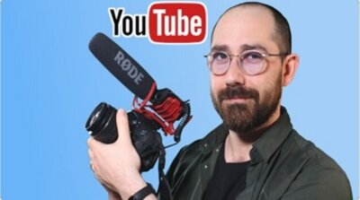 Corso Completo YouTube: Come Diventare uno Youtuber [Udemy] - Ita