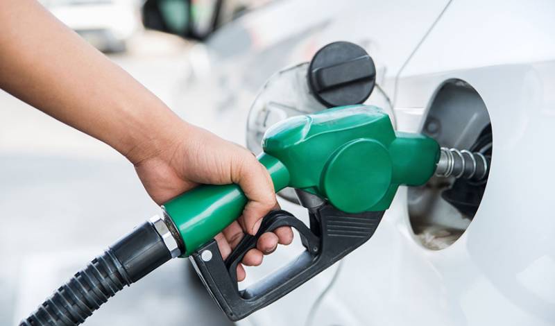Govt reduces petrol price by Rs74, diesel by Rs67 per litre