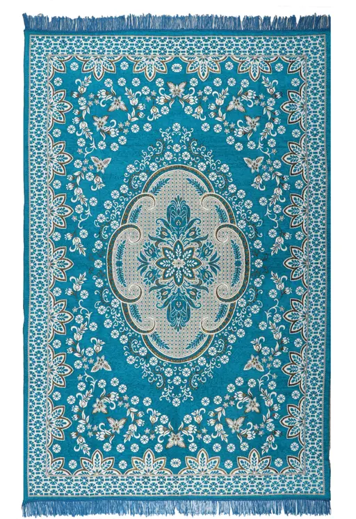 Acrylic Carpet , CARPET FOR LIVING ROOM ,1 COTTON CARPET , PREMIUM CARPET , LIGHT WEIGHT CARPET , PERSIAN CARPET , ALLADIN CARPET , LOW BUDGET CARPET , MIUTI COLOUR CARPET , KIDS PLAYING MAT , DURRIE , COTTON RUG , RUNNER , FLOOR MAT , FLOOR CARPET , RELIGIOUS CARPET , *( 5 X 7 )* FEET Color 7 (R902)