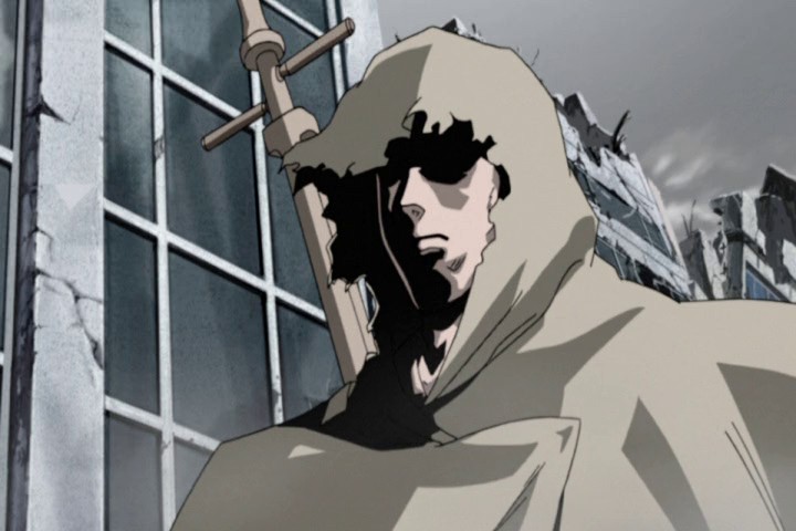 AA Legends Of The Dark King Ep 01 96AB56DF o 00 04 52 00000