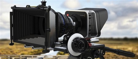Shooting with Blackmagic Cinema Cameras Shooting with Blackmagic Cinema Cameras