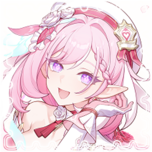Elysia | Honkai Impact 3rd
