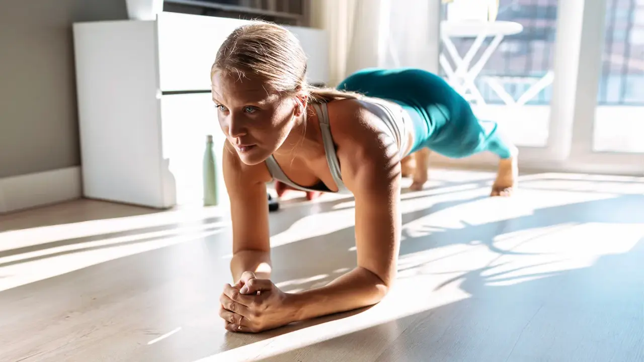 Exercise Schedules for Fast Weight Loss