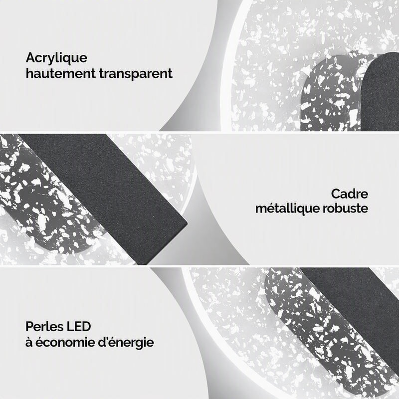 Éclairage LED 5 W – 6500 K