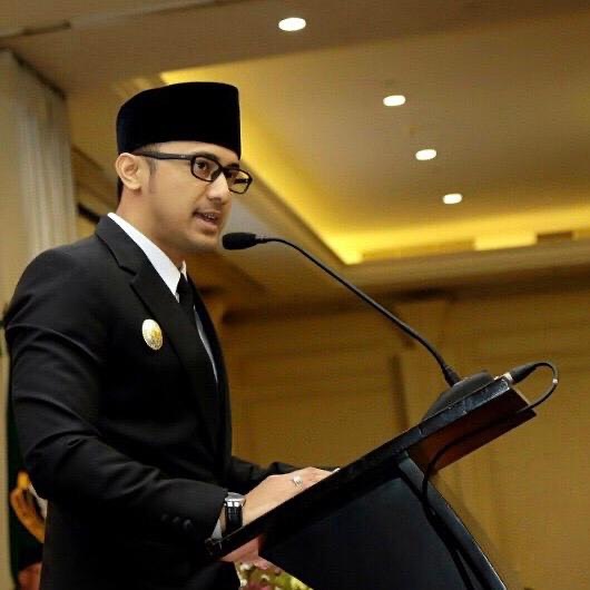 Hengky Kurniawan - Tribunnewswiki.com