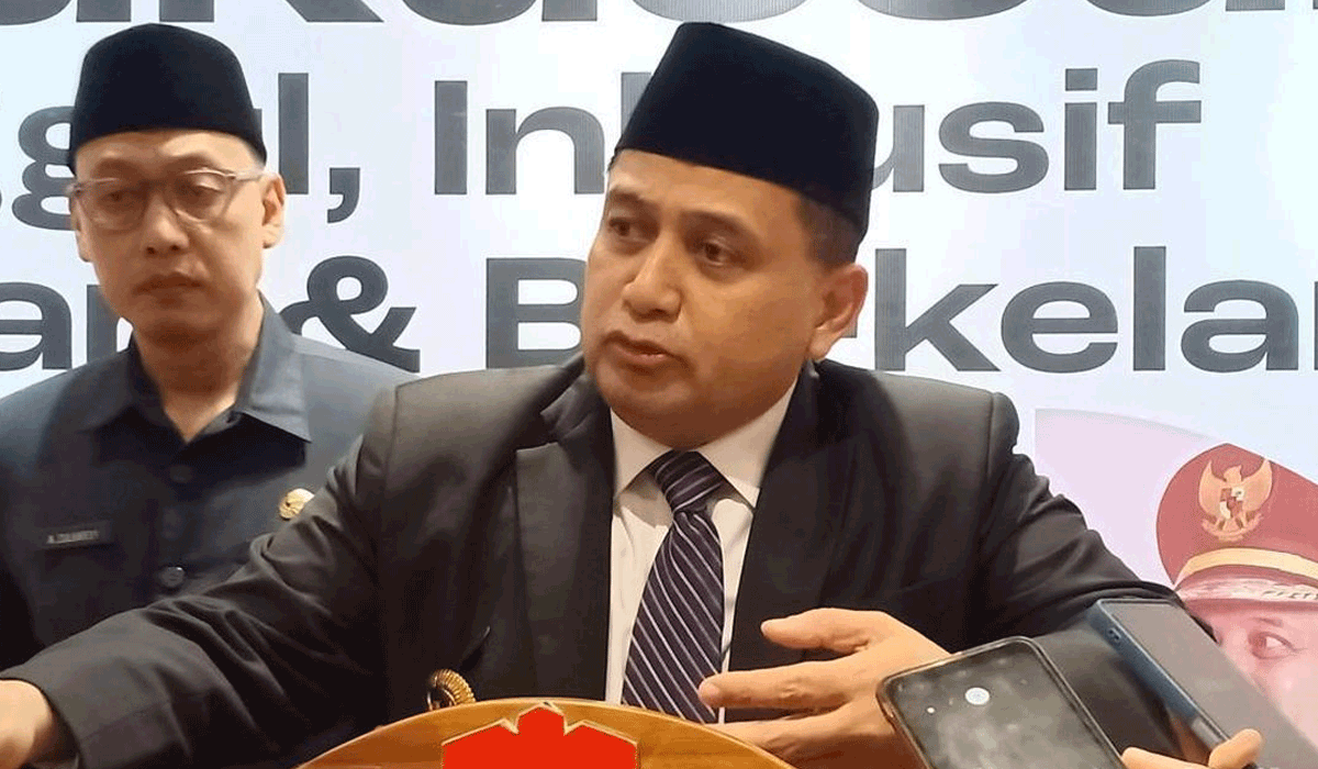 Wali Kota Makassar Percepat Lelang Jabatan Untuk 9 Kepala OPD