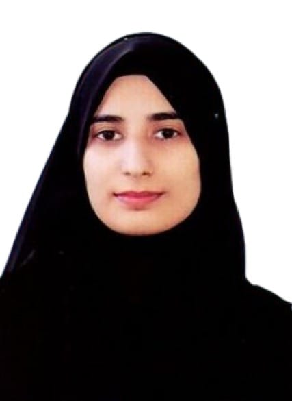 Ms Muqadas