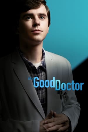 The Good Doctor S06E11 The Good Boy 720p AMZN WEBRip DDP5 1 x264-NTb