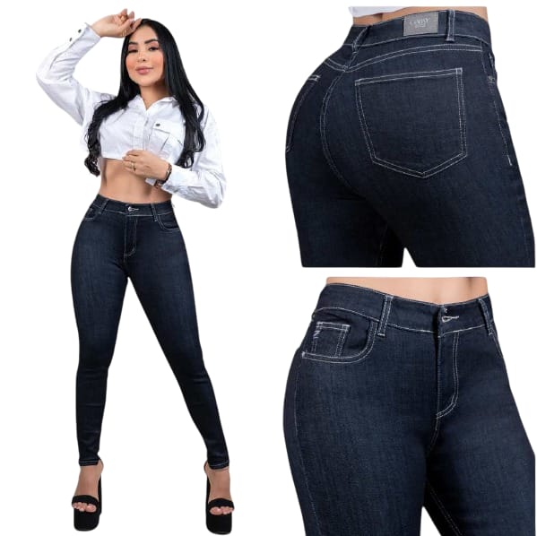 Jean