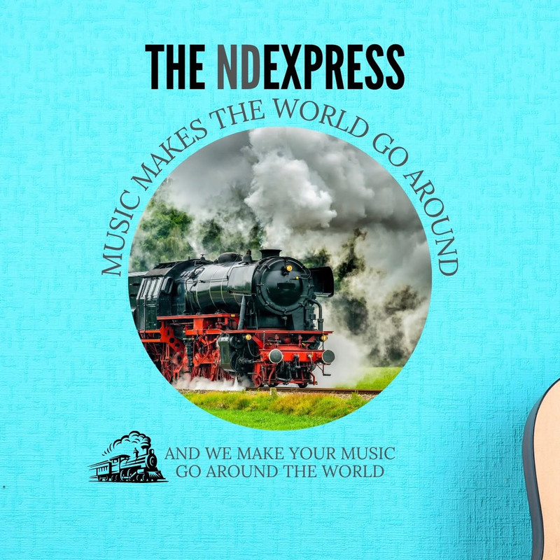 ND Express Logo