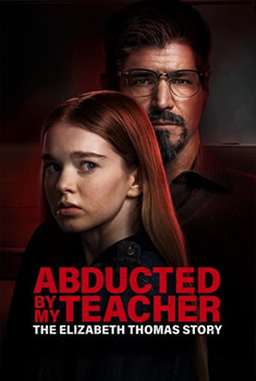 Abducted by My Teacher: The Elizabeth Thomas Story Torrent (2023) WEBRip 720p Dual Áudio