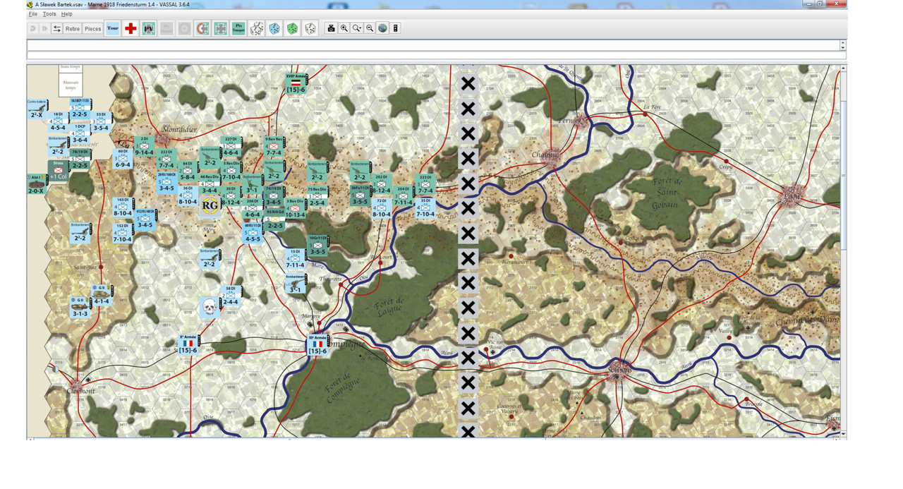 Marne 2