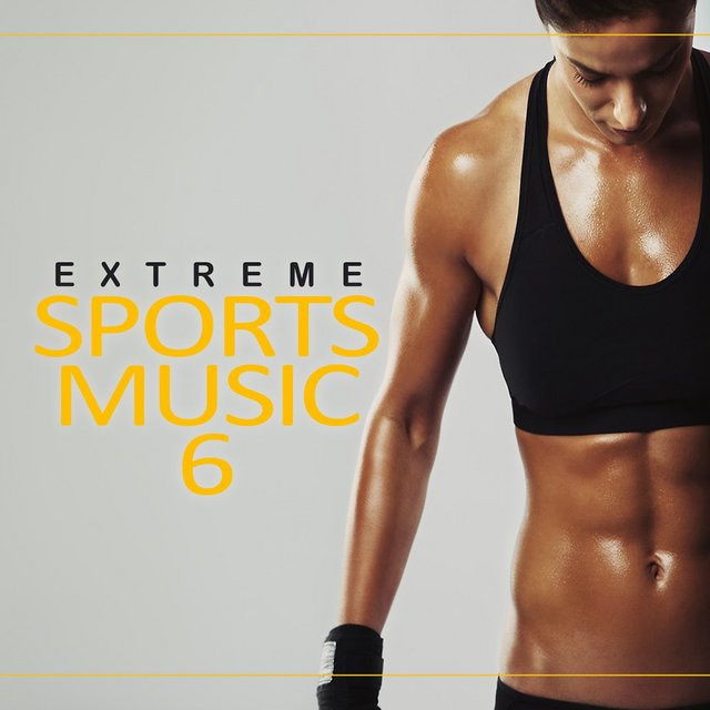Extreme Sports Music, Vol. 6 (2020) mp3 320 Kbps