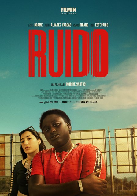 “RUIDO”, PRODUCCIÓN DE SÁBADO PELÍCULAS, A LA SECCIÓN OFICIAL DE MÁLAGA