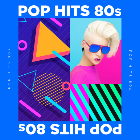 Various Artists - Pop Hits 80s (2020)