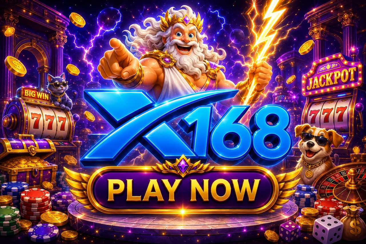 Stabilitas-X168-Dalam-Dunia-Game-Digital