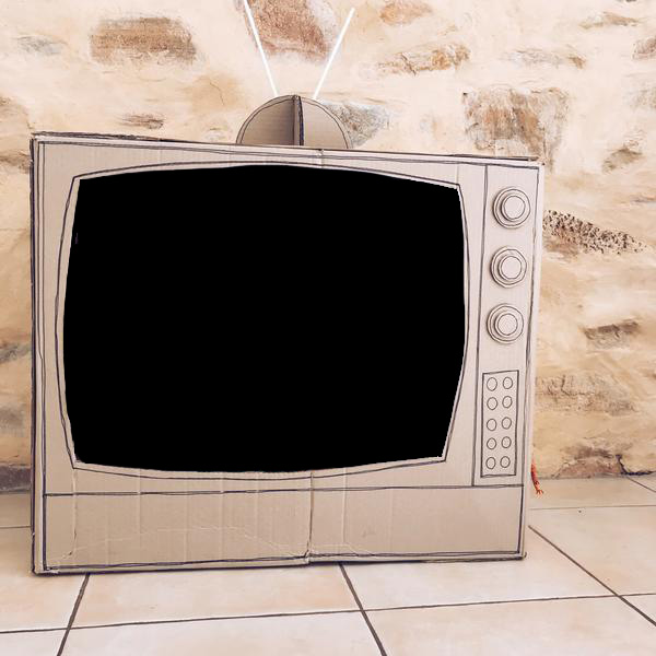 TV