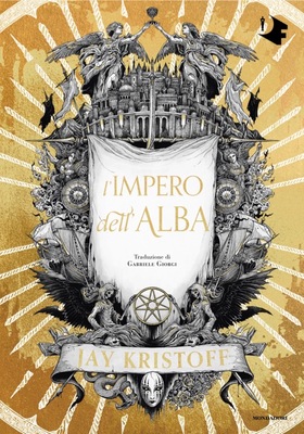 Jay Kristoff – L'Impero dell'Alba (2025)