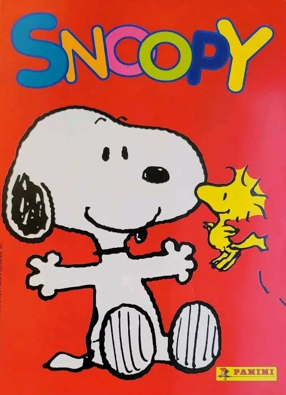 snoopy fr