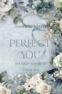 Antonietta Iannone - Perfect You (2024)