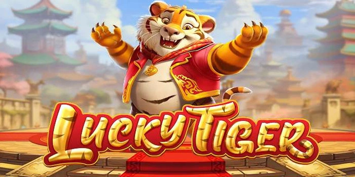 Pola Rahasia Di Slot Lucky Tiger Yang Jarang Diketahui